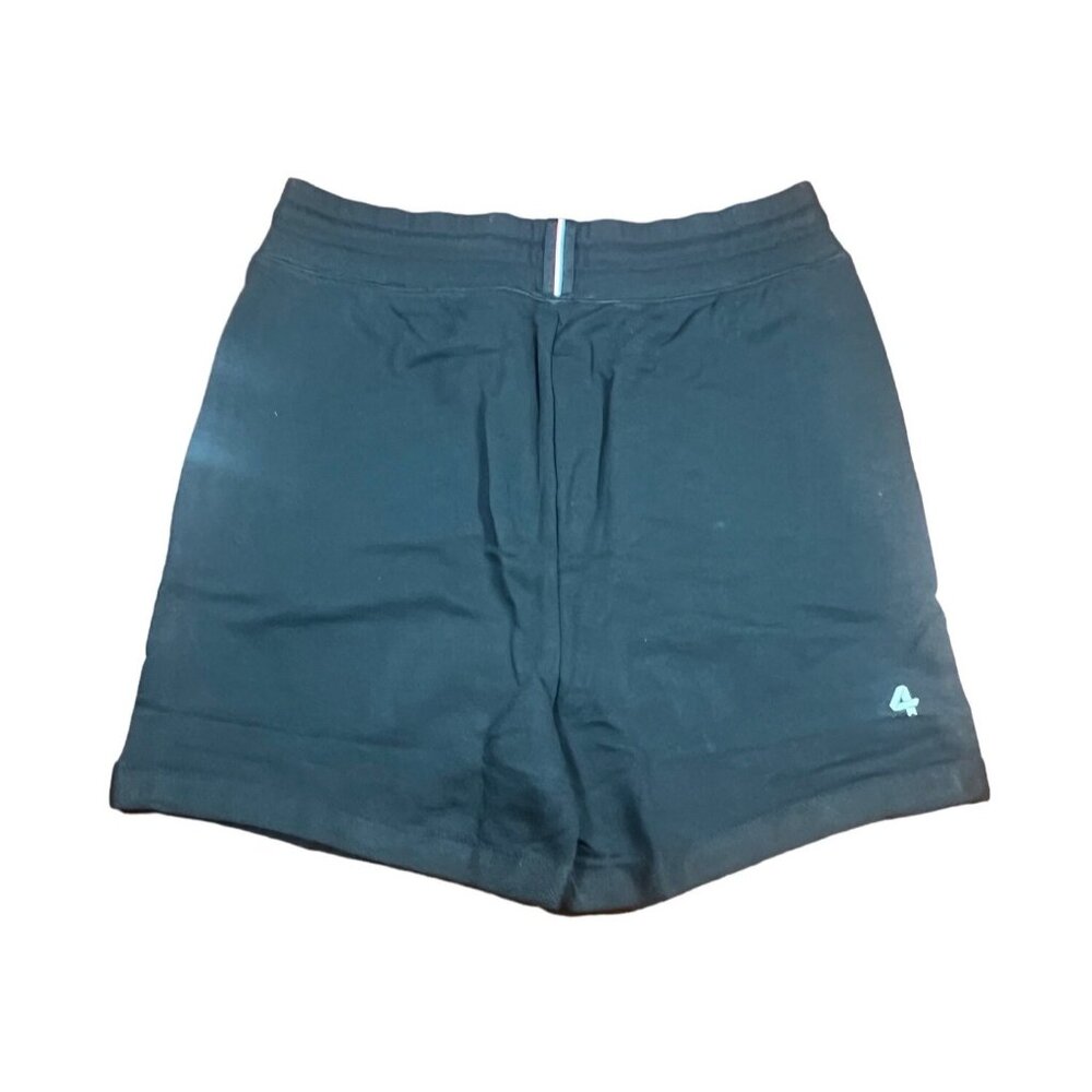 NWT FourLaps rush womens black shorts Small